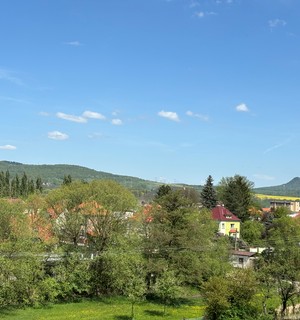 Tvoje chalupa Lev�n v �esk�m st�edoho��