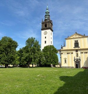 Tvoje chalupa Lev�n v �esk�m st�edoho��
