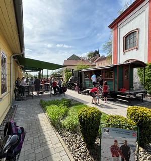 Tvoje chalupa Lev�n v �esk�m st�edoho��