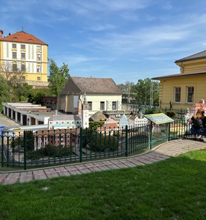 Tvoje chalupa Lev�n v �esk�m st�edoho��