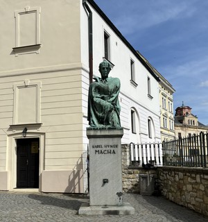 Tvoje chalupa Lev�n v �esk�m st�edoho��