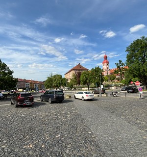 Tvoje chalupa Lev�n v �esk�m st�edoho��