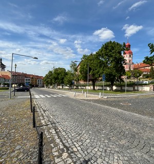 Tvoje chalupa Lev�n v �esk�m st�edoho��