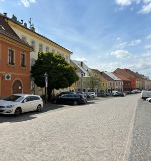Tvoje chalupa Lev�n v �esk�m st�edoho��