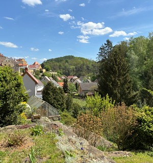 Tvoje chalupa Lev�n v �esk�m st�edoho��