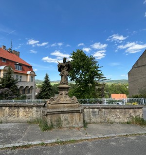 Tvoje chalupa Lev�n v �esk�m st�edoho��