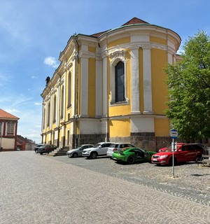 Tvoje chalupa Lev�n v �esk�m st�edoho��