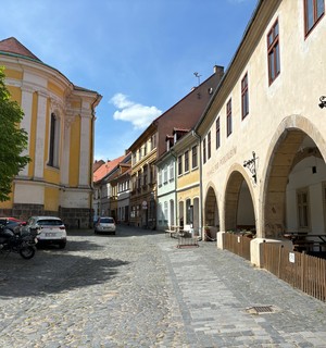 Tvoje chalupa Lev�n v �esk�m st�edoho��