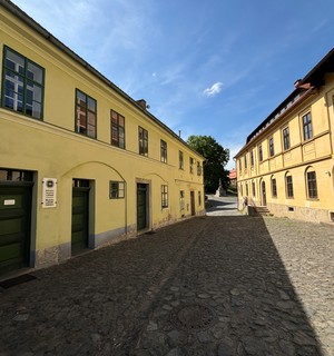 Tvoje chalupa Lev�n v �esk�m st�edoho��