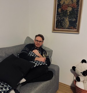 Tvoje chalupa Lev�n v �esk�m st�edoho��